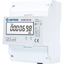 Eastron SDM72D-MID