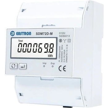 Eastron SDM72D-MID