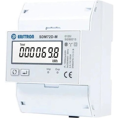 Eastron SDM72D-MID