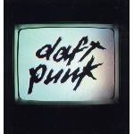 Warner Daft Punk: Human After All - CD (044153)