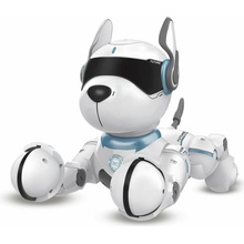 Sparkys IR Robopes s hlasovými povely