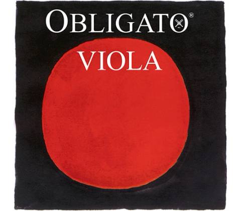 Pirastro OBLIGATO 421021
