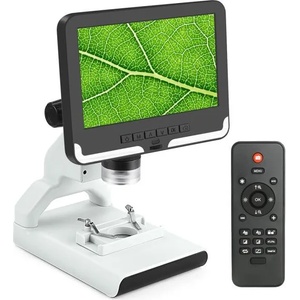 Levenhuk Rainbow DM700 LCD (76825)