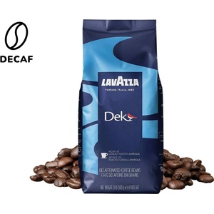 LAVAZZA Caffé DEK безкофеиново кафе на зърна 500гр