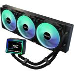 ASRock Challenger 360 Digital ARGB Black (90-ACLA36-BAAGA6)