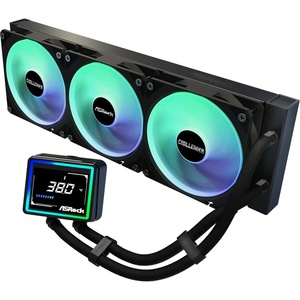 ASRock Challenger 360 Digital ARGB Black (90-ACLA36-BAAGA6)