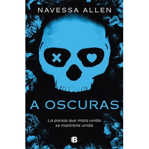 A Oscuras / Lights Out | Allen, Navessa (ISBN: 9788466680516)