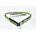 SALMING Squash Stencils Clips set