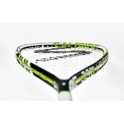 SALMING Squash Stencils Clips set