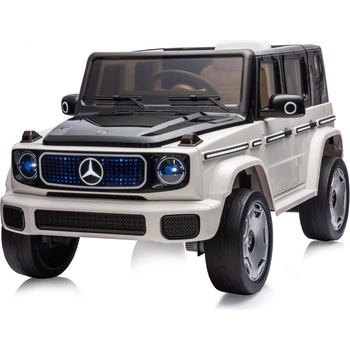 Image 1 of Chipolino Mercedes EQG (ELJMBEQG02W)