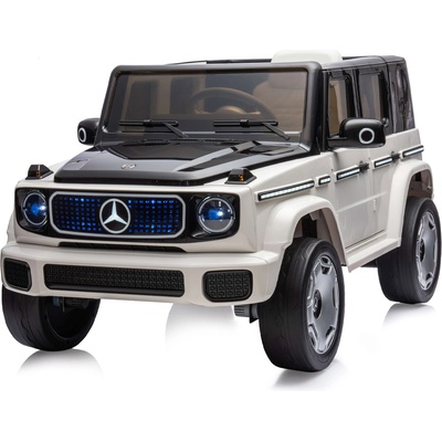Chipolino Mercedes EQG (ELJMBEQG02W)