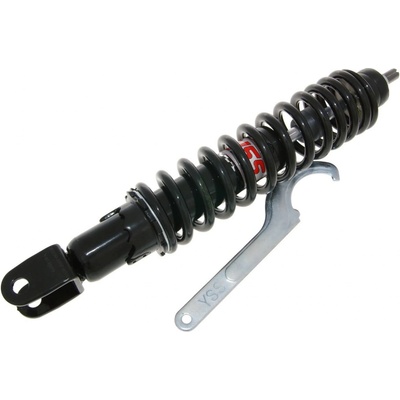 Zadní tlumič YSS Mono PRO X 285mm, Piaggio Gilera 25742 | Zboží Auto