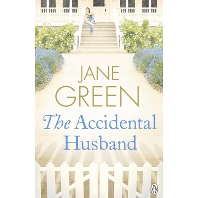 Accidental Husband - Green Jane