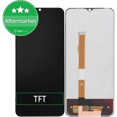 LCD Displej + Dotykové sklo VIVO Y52 5G