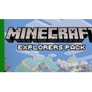 Minecraft: Explorers Pack