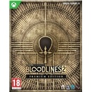 Vampire: The Masquerade - Bloodlines 2 (Premium Edition) (XSX)