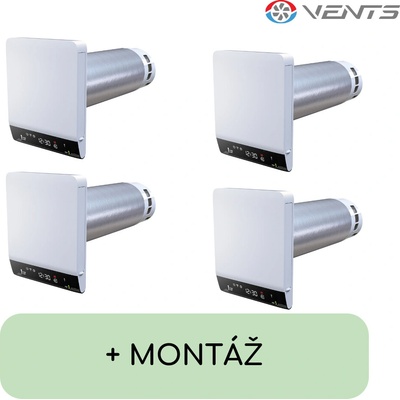 Breezy 160-E 4X