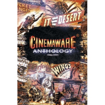 Cinemaware Anthology