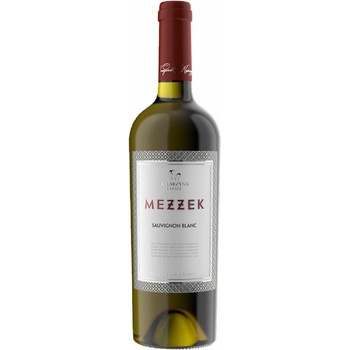 Katarzyna КАТАРЖИНА МЕЗЕК СОВИНЬОН БЛАН