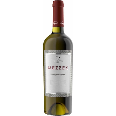 Katarzyna КАТАРЖИНА МЕЗЕК СОВИНЬОН БЛАН