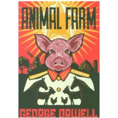 Animal Farm | George Orwell