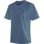 Maier Sports Мъжка тениска Maier Sports Walter T-shirt - Ensign Blue - размер 7XL (016-4091-3311)
