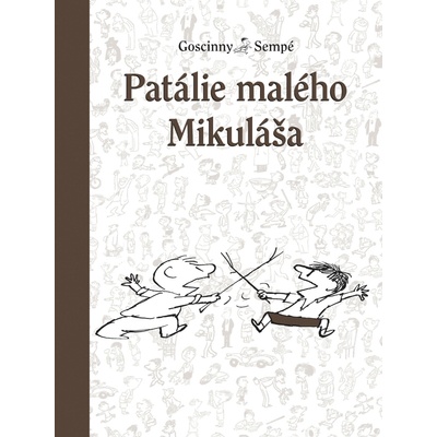 Patálie malého Mikuláša