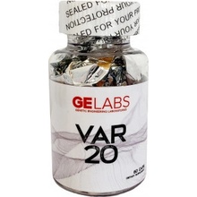 GE Labs VAR 20 60 kapslí