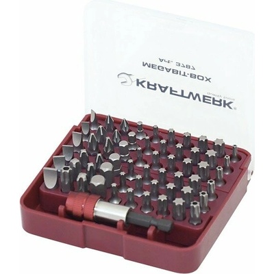 Kraftwerk Sada ů Mega-Bit-Box 61ks KR-3787