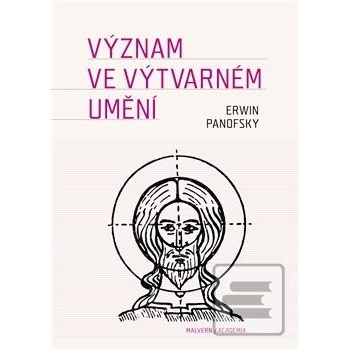 Význam ve výtvarném umění - Erwin Panofsky