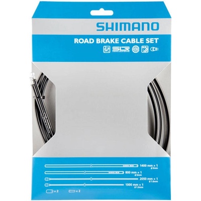 Shimano brzdová cestná PTFE