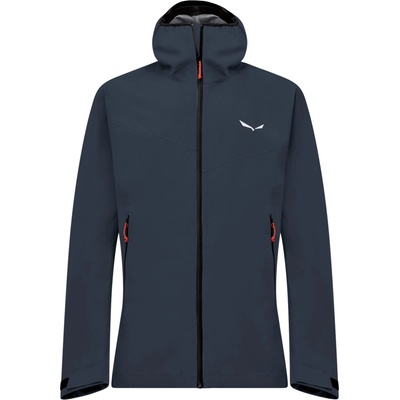 Salewa Puez Gtx 3L Epe Jacket M Размер: XL / Цвят: черен