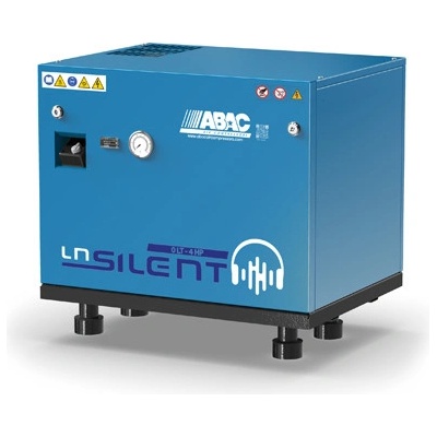ABAC Silent Line A39B-3-L1T