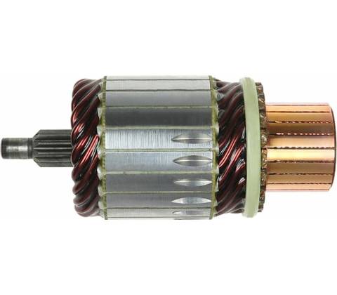 Rotor, štartér AS-PL SA1014