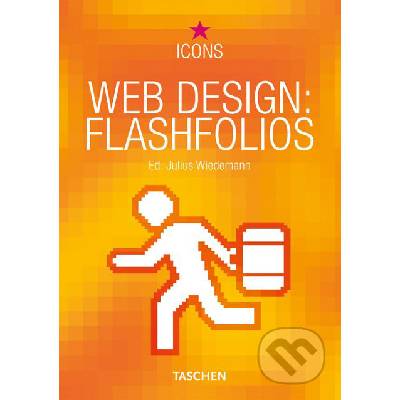 Web Design : Flashfolios - Julius Wiedemann