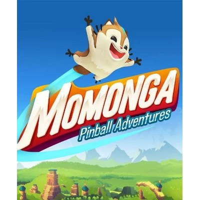 Plug In Digital Momonga Pinball Adventures (PC)