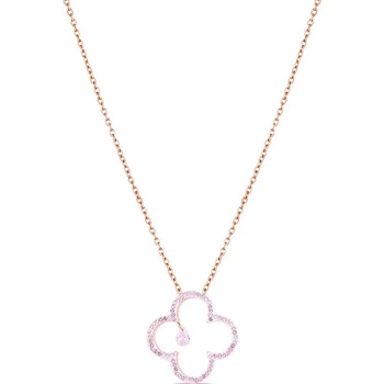 Daniel Klein Дамско колие Daniel Klein DKJ. 3.4023-4 (DKJ.3.4023-4)