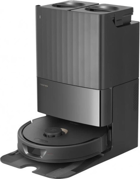 Roborock Q Revo Black (QR52-00)