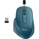 Trust Ozaa Rechargeable Wireless Mouse 24034