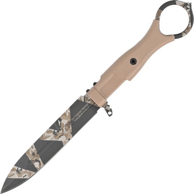 Extrema Ratio MISERICORDIA RANGER XXV ANNIVERSARIUM LIMITED EDITION 04.1000.0479/BW – Sleviste.cz
