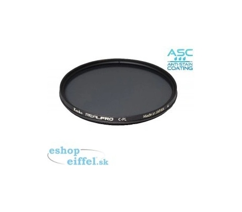 Kenko PL-C Realpro ASC 62mm