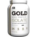 Fitness Authority Gold Whey Isolate 908 g