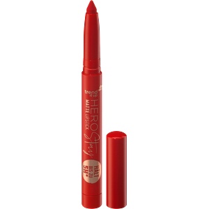 trend ! t up Червило Hero Stay Matte Nr. 010, 1, 4 g (1673679)