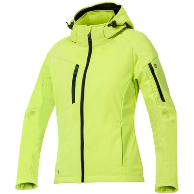 Ardon Bunda CITYCONIC softshellová dámská oranžová H2312 Žlutá