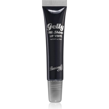 Barry M Gelly Hi Shine блясък за устни цвят Forbid 10ml