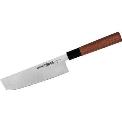 Samura SO-0174 Okinawa Nakiri 17,2 cm