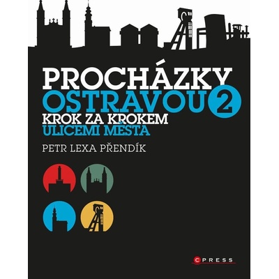 Procházky Ostravou 2