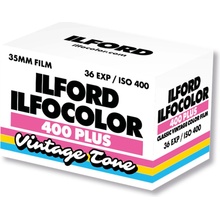 ILFORD Ilfocolor Plus Vintage Tone 400/135-36
