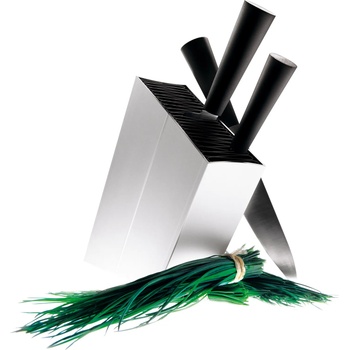 Image 1 of Eva Solo Блок за ножове ANGLED, алуминий, Eva Solo (ES515280)