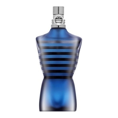 J.P. Gaultier Ultra Male Intense toaletná voda pánska 75 ml